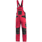 CXS Solix Flex Overalls - Euro Work Wear