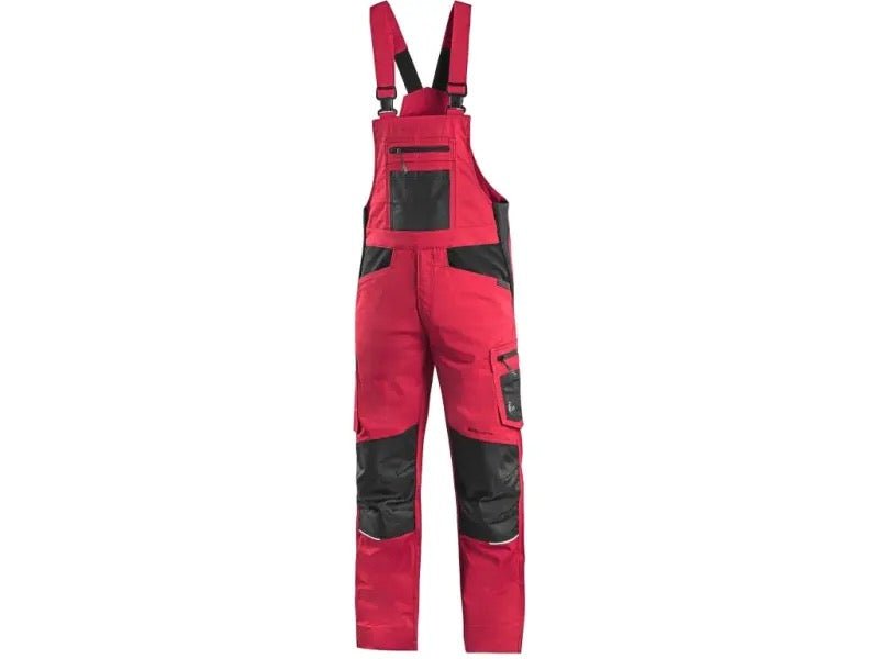 CXS Solix Flex Overalls - Euro Work Wear