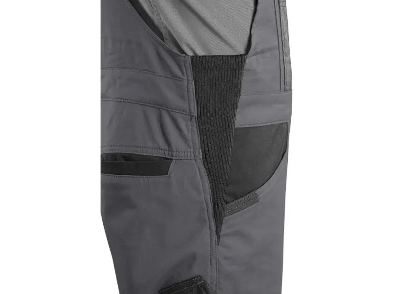 CXS Solix Flex Overalls - Euro Work Wear