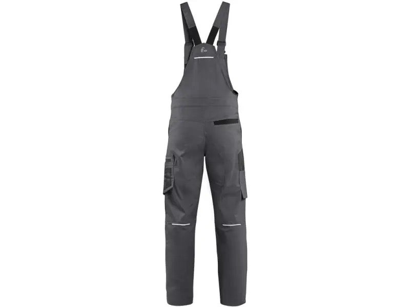 CXS Solix Flex Overalls - Euro Work Wear