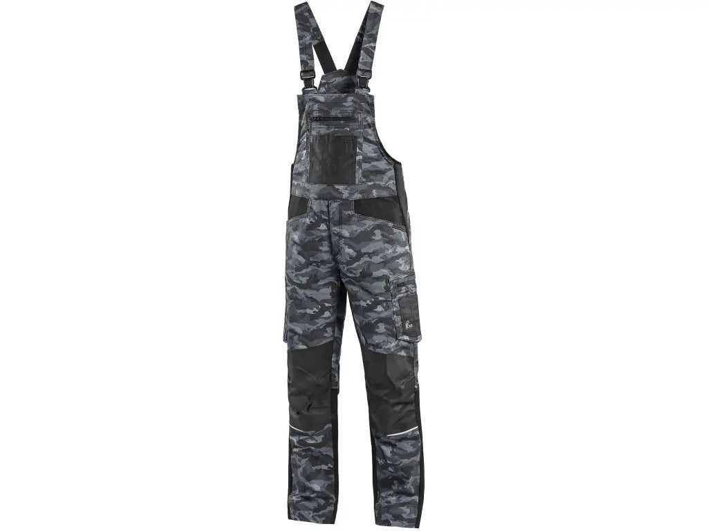 CXS Solix Flex Overalls - Euro Work Wear