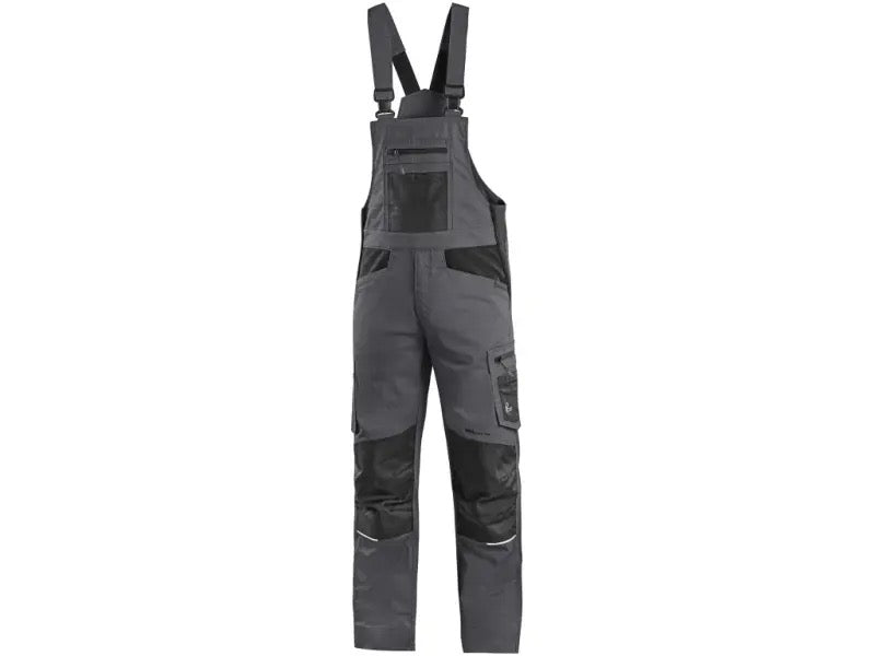 CXS Solix Flex Overalls - Euro Work Wear