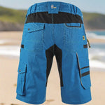 CXS Stretch Men's Shorts - Euro Work Wear