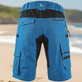 CXS Stretch Men's Shorts - Euro Work Wear