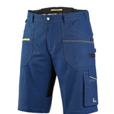 CXS Stretch Men's Shorts - Euro Work Wear