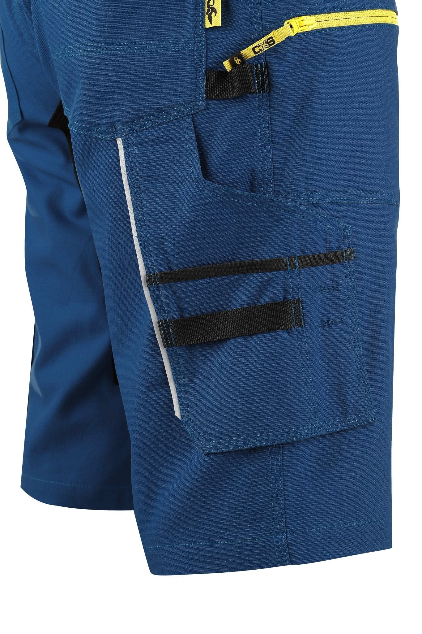 CXS Stretch Men's Shorts - Euro Work Wear