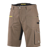 CXS Stretch Men's Shorts - Euro Work Wear