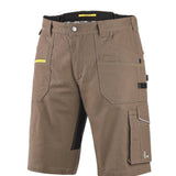 CXS Stretch Men's Shorts - Euro Work Wear