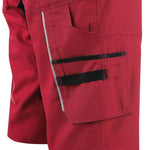 CXS Stretch Men's Shorts - Euro Work Wear