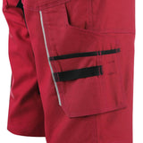 CXS Stretch Men's Shorts - Euro Work Wear