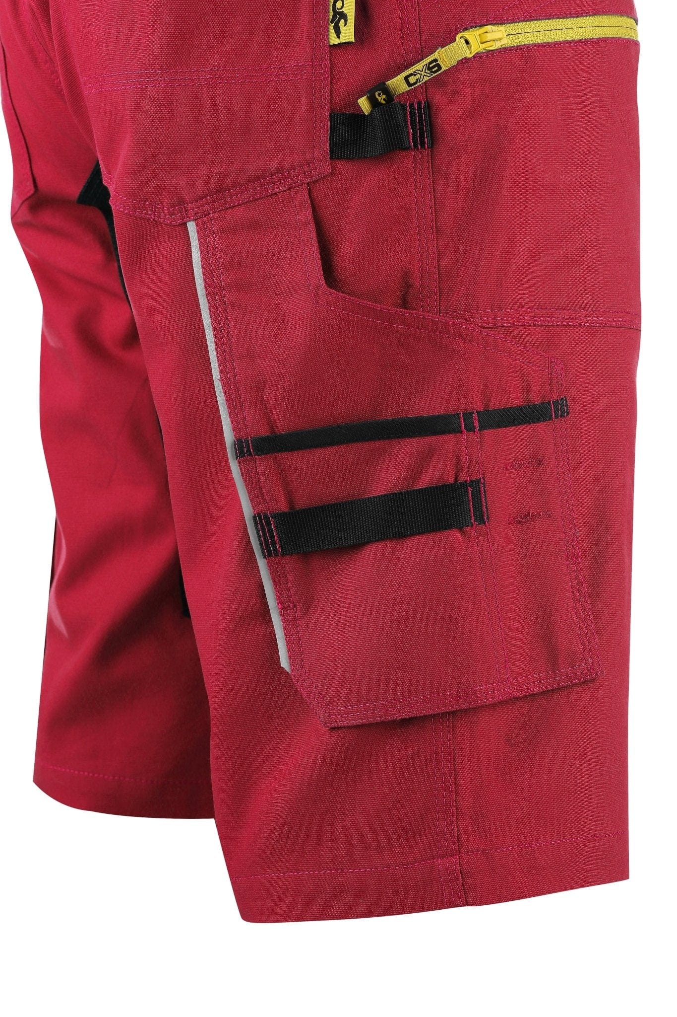 CXS Stretch Men's Shorts - Euro Work Wear