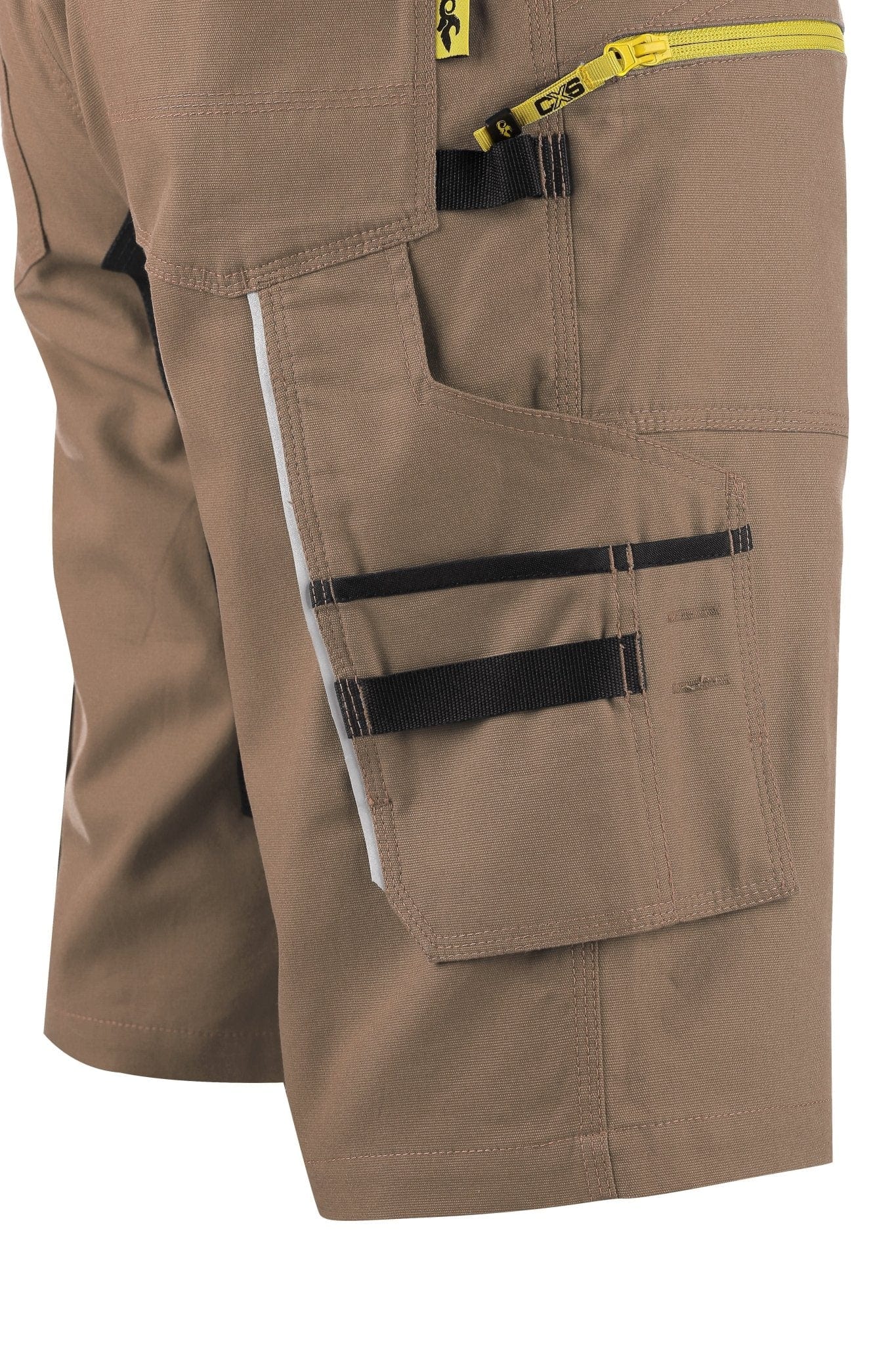 CXS Stretch Men's Shorts - Euro Work Wear