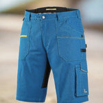 CXS Stretch Men's Shorts - Euro Work Wear