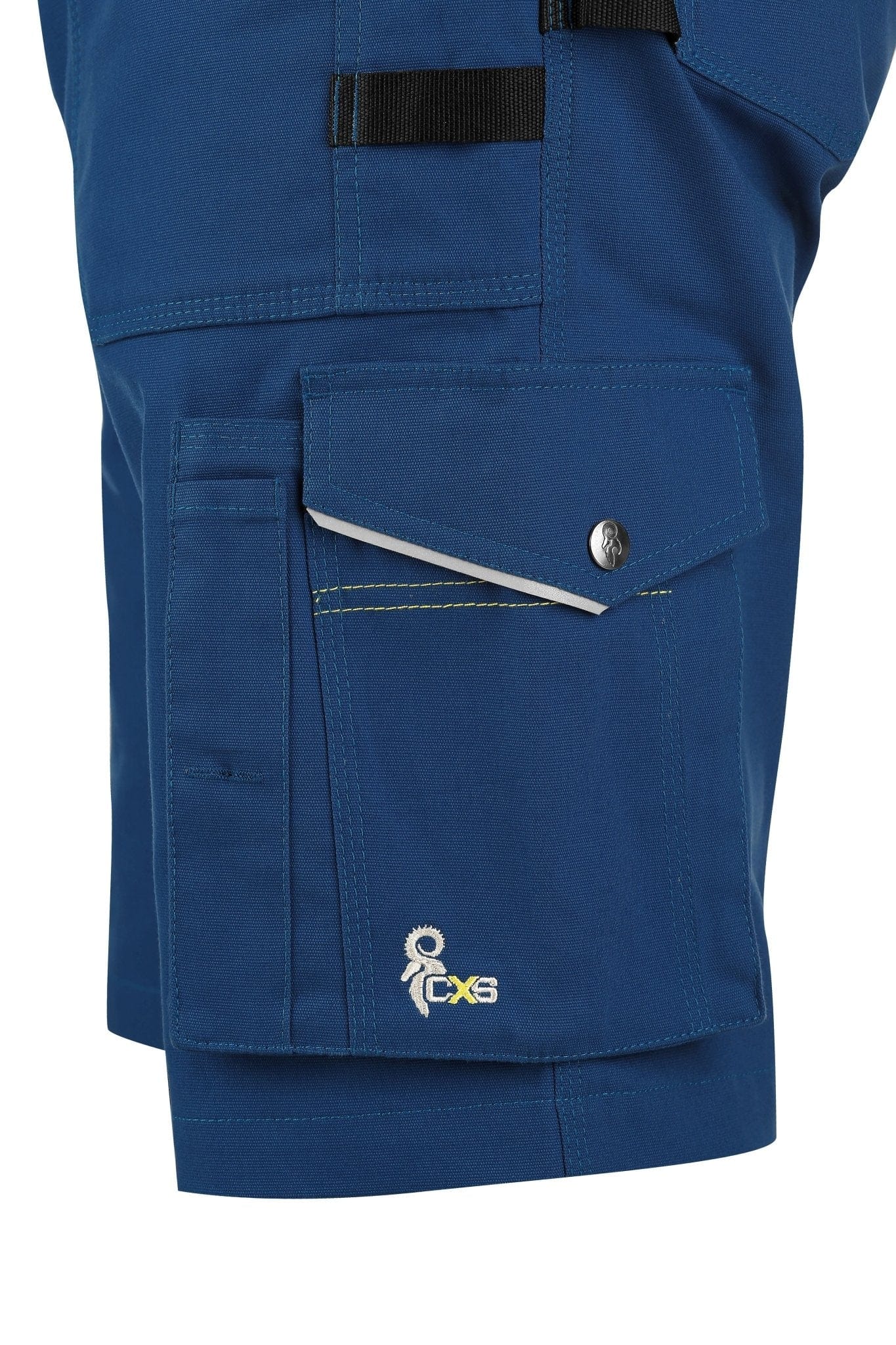 CXS Stretch Men's Shorts - Euro Work Wear