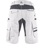 CXS Stretch Men's Shorts - Euro Work Wear