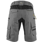 CXS Stretch Men's Shorts - Euro Work Wear