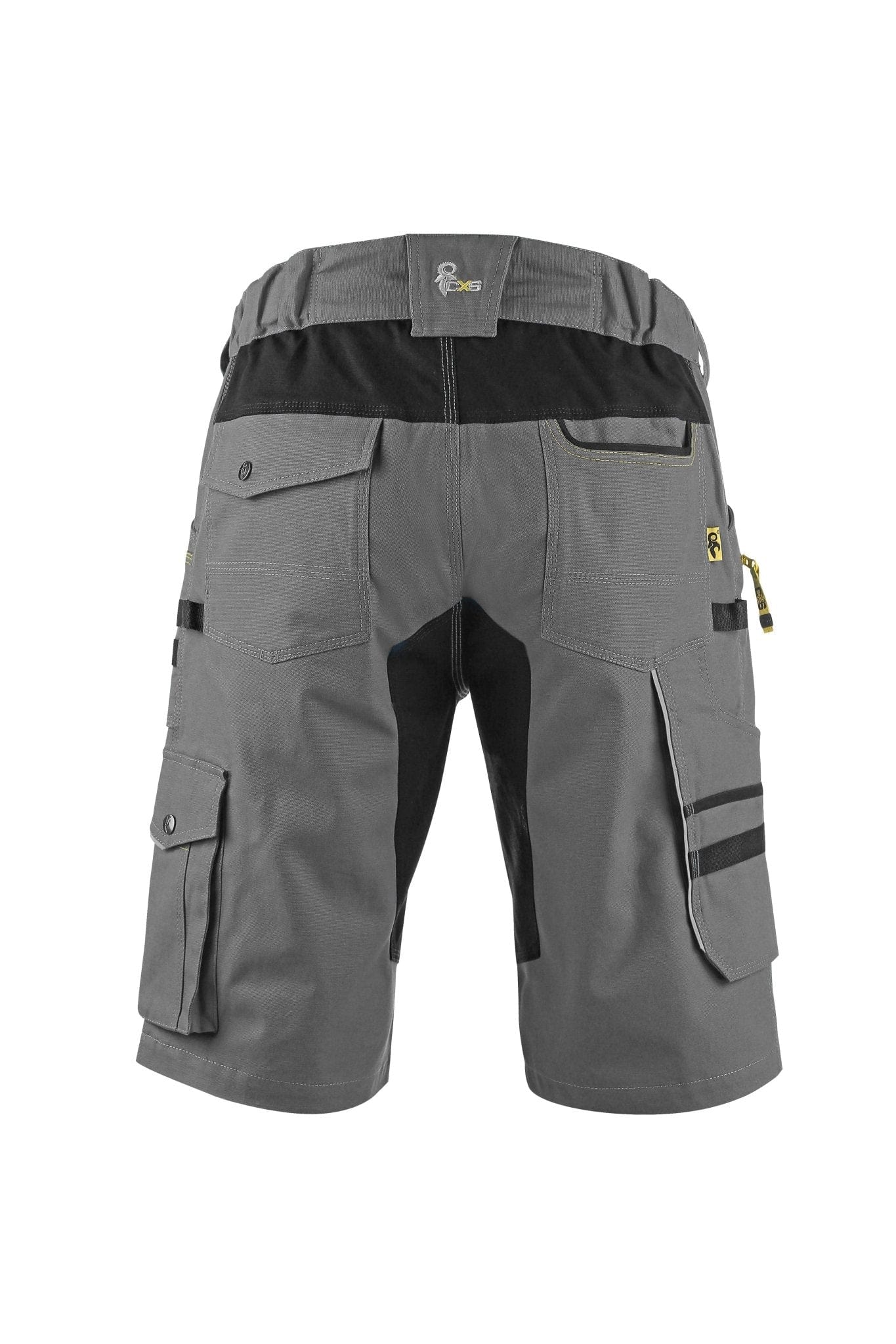 CXS Stretch Men's Shorts - Euro Work Wear