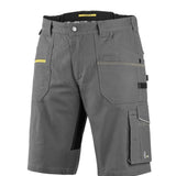 CXS Stretch Men's Shorts - Euro Work Wear