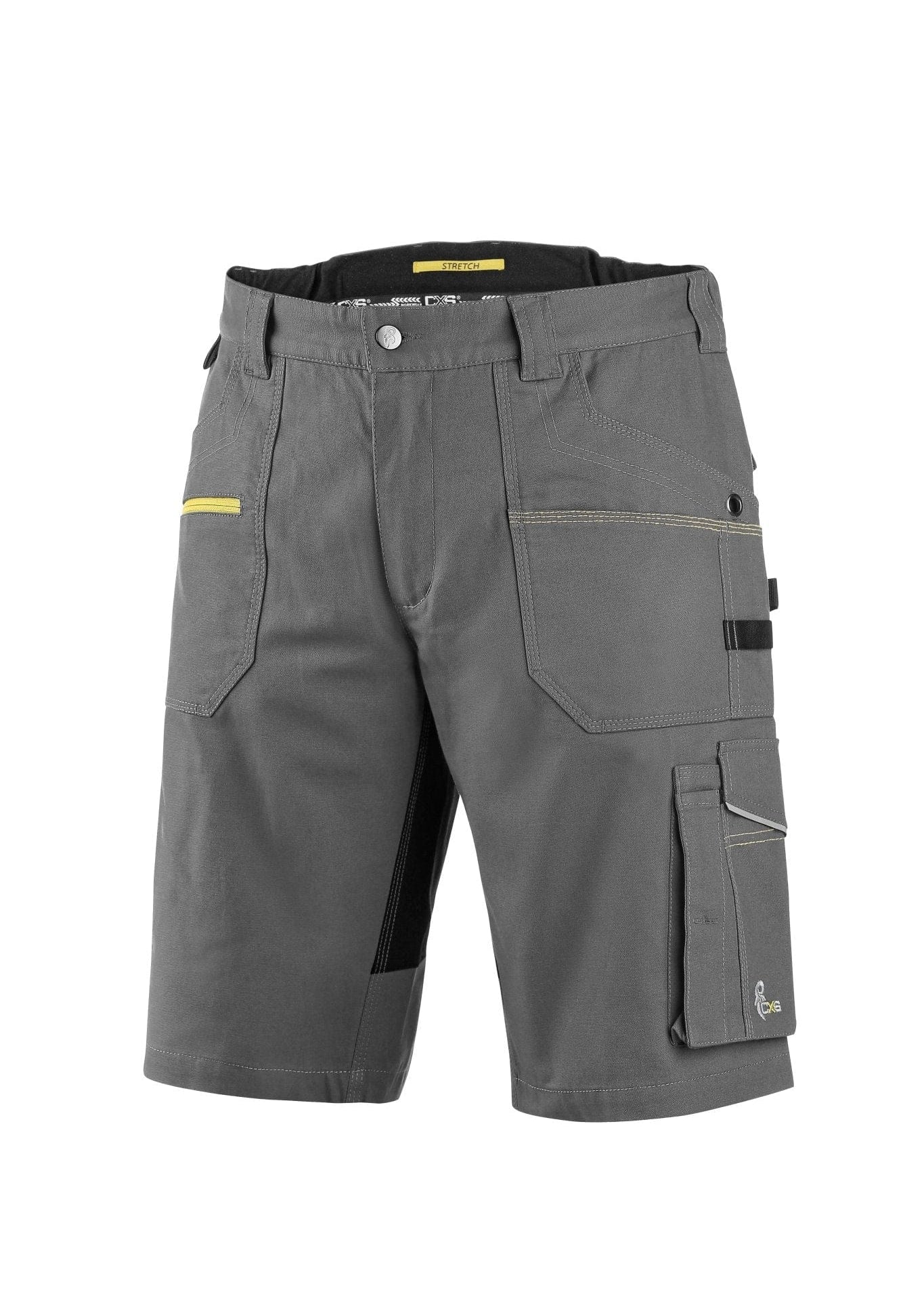 CXS Stretch Men's Shorts - Euro Work Wear