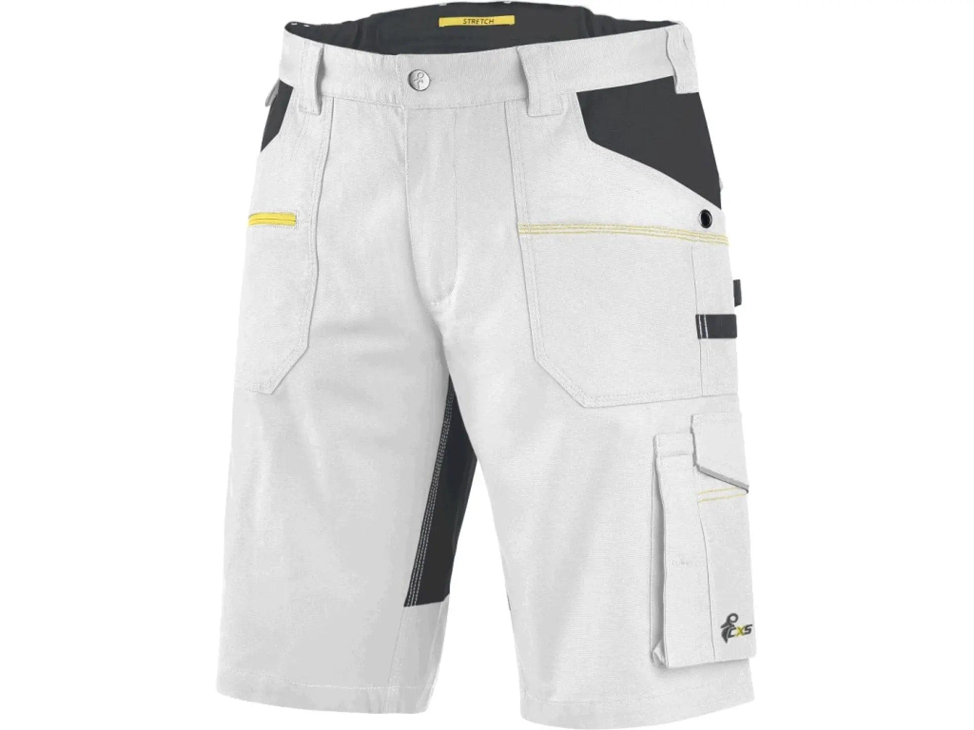 CXS Stretch Men's Shorts - Euro Work Wear