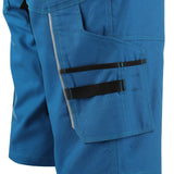 CXS Stretch Men's Shorts - Euro Work Wear