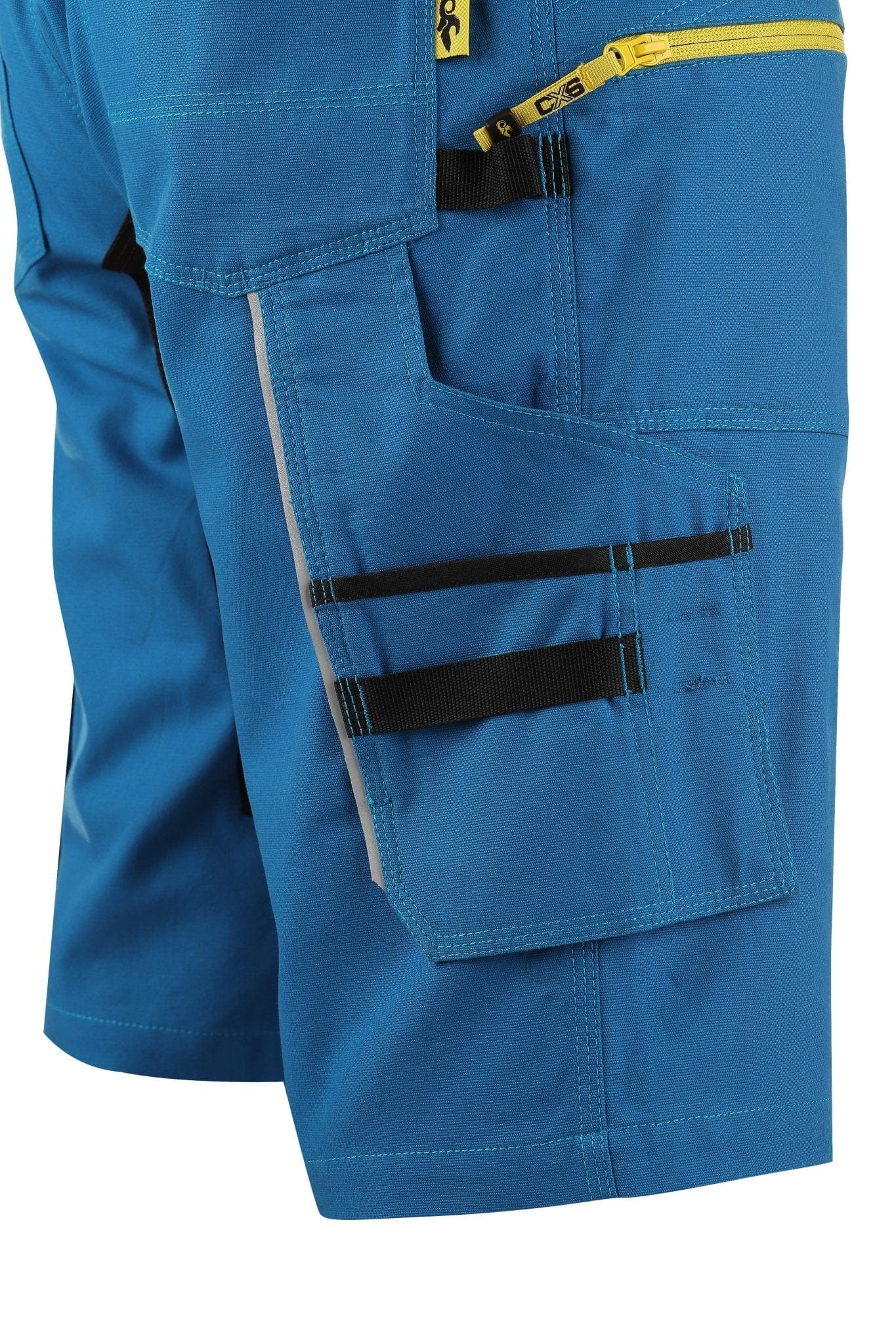 CXS Stretch Men's Shorts - Euro Work Wear