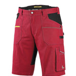 CXS Stretch Men's Shorts - Euro Work Wear