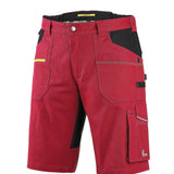 CXS Stretch Men's Shorts - Euro Work Wear