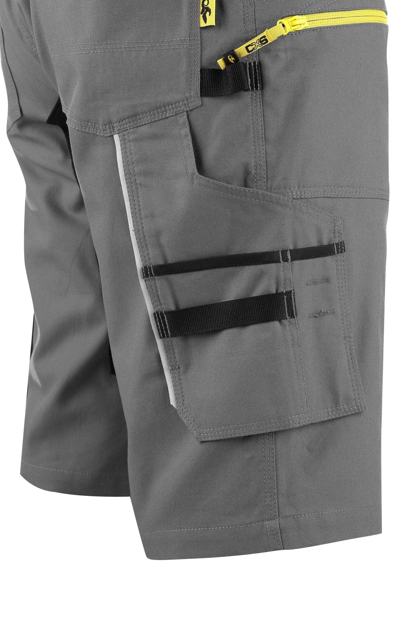 CXS Stretch Men's Shorts - Euro Work Wear