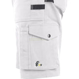 CXS Stretch Men's Shorts - Euro Work Wear