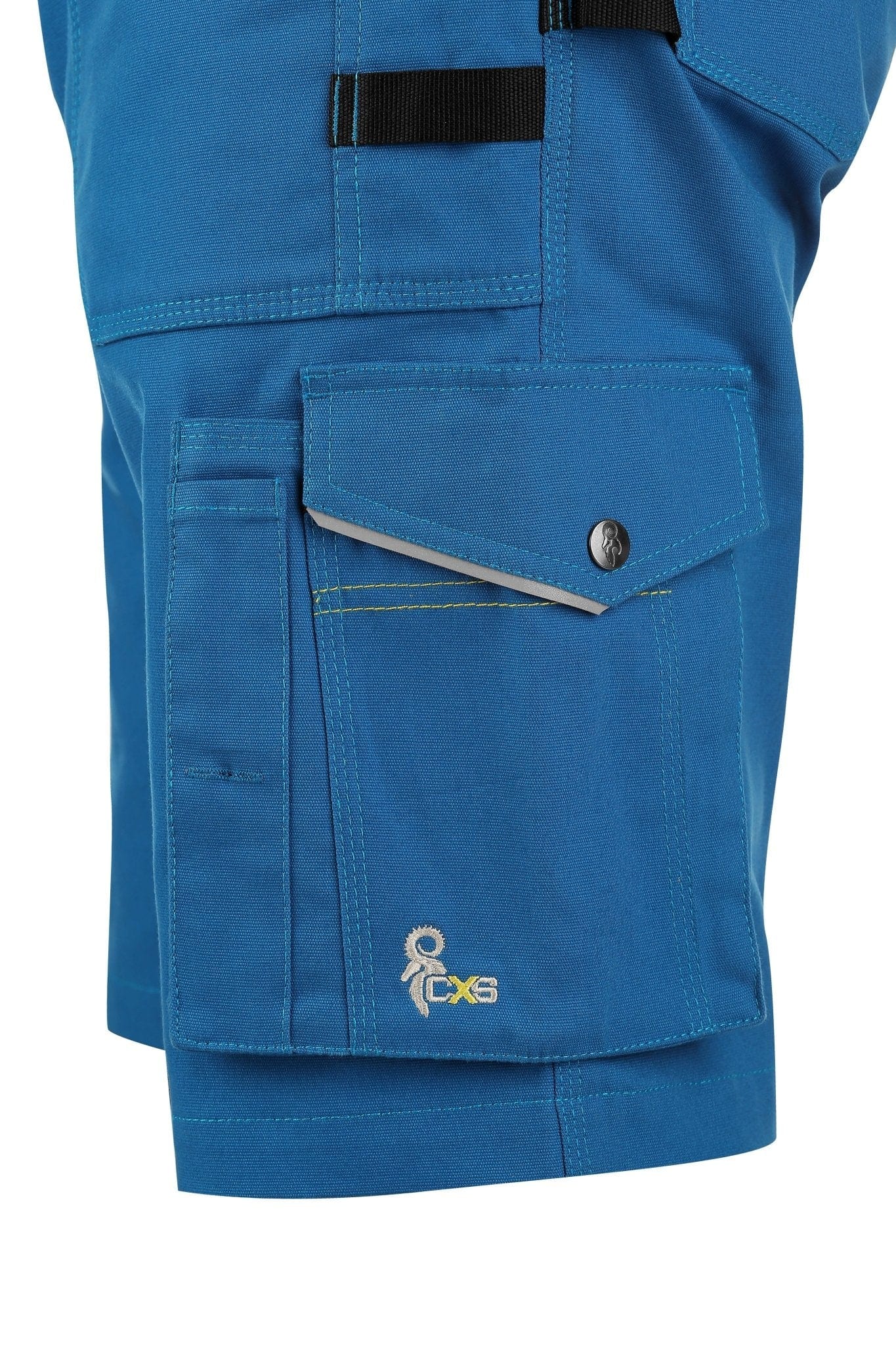 CXS Stretch Men's Shorts - Euro Work Wear