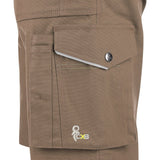 CXS Stretch Men's Shorts - Euro Work Wear