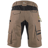 CXS Stretch Men's Shorts - Euro Work Wear