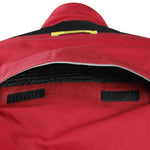 CXS Stretch Men's Work Jacket in Red/Black - Euro Work Wear