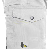 CXS Stretch Men's Work Pants - Euro Work Wear