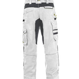 CXS Stretch Men's Work Pants - Euro Work Wear