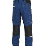 CXS Stretch Men's Work Pants - Euro Work Wear