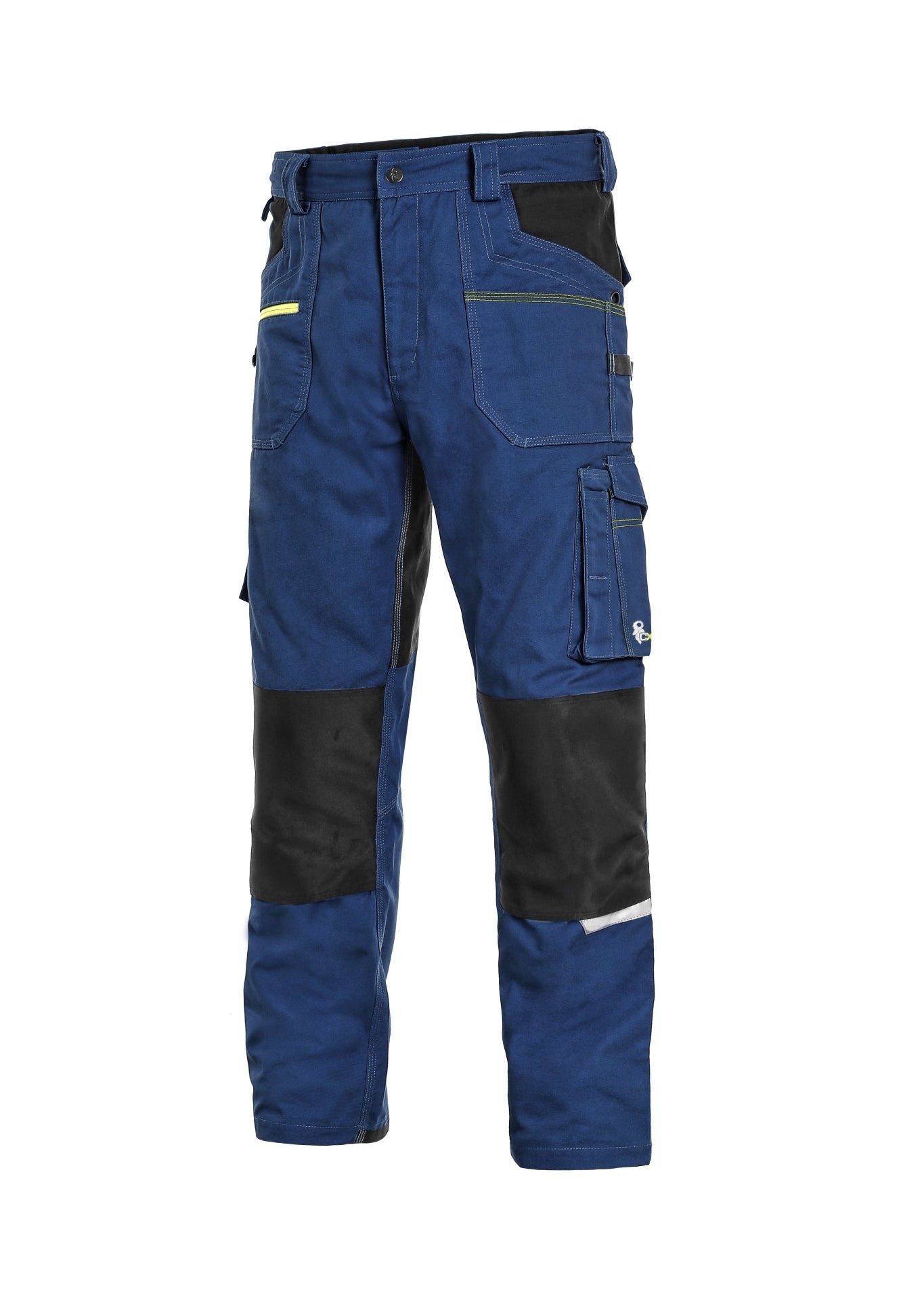 CXS Stretch Men's Work Pants - Euro Work Wear