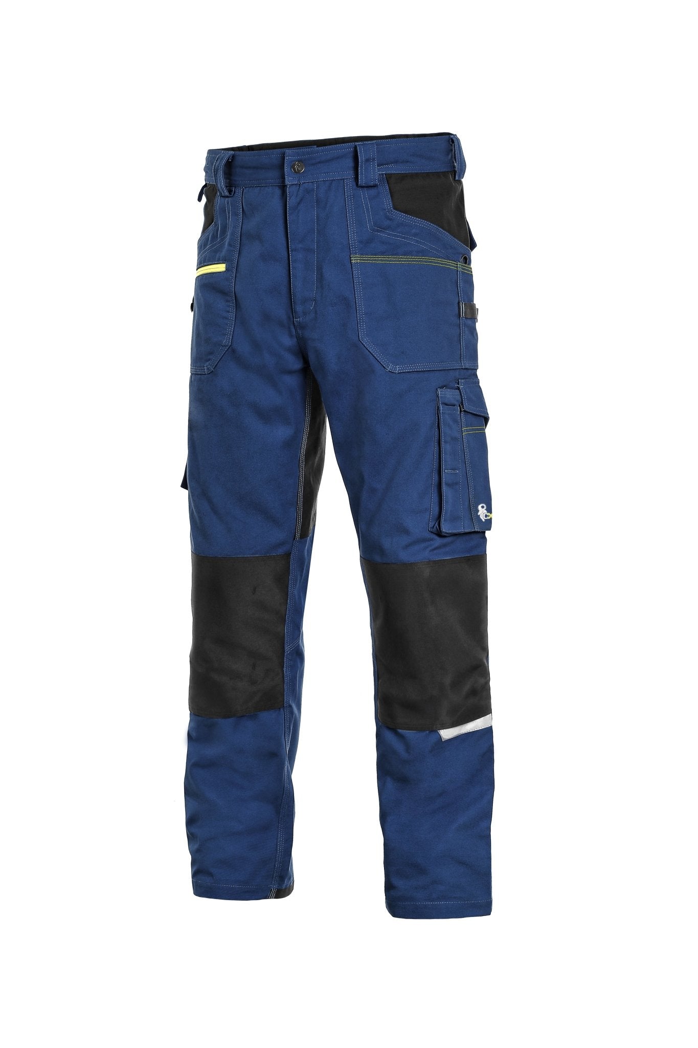 CXS Stretch Men's Work Pants - Euro Work Wear