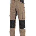 CXS Stretch Men's Work Pants - Euro Work Wear