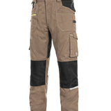 CXS Stretch Men's Work Pants - Euro Work Wear