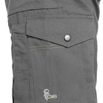 CXS Stretch Men's Work Pants - Euro Work Wear