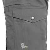 CXS Stretch Men's Work Pants - Euro Work Wear