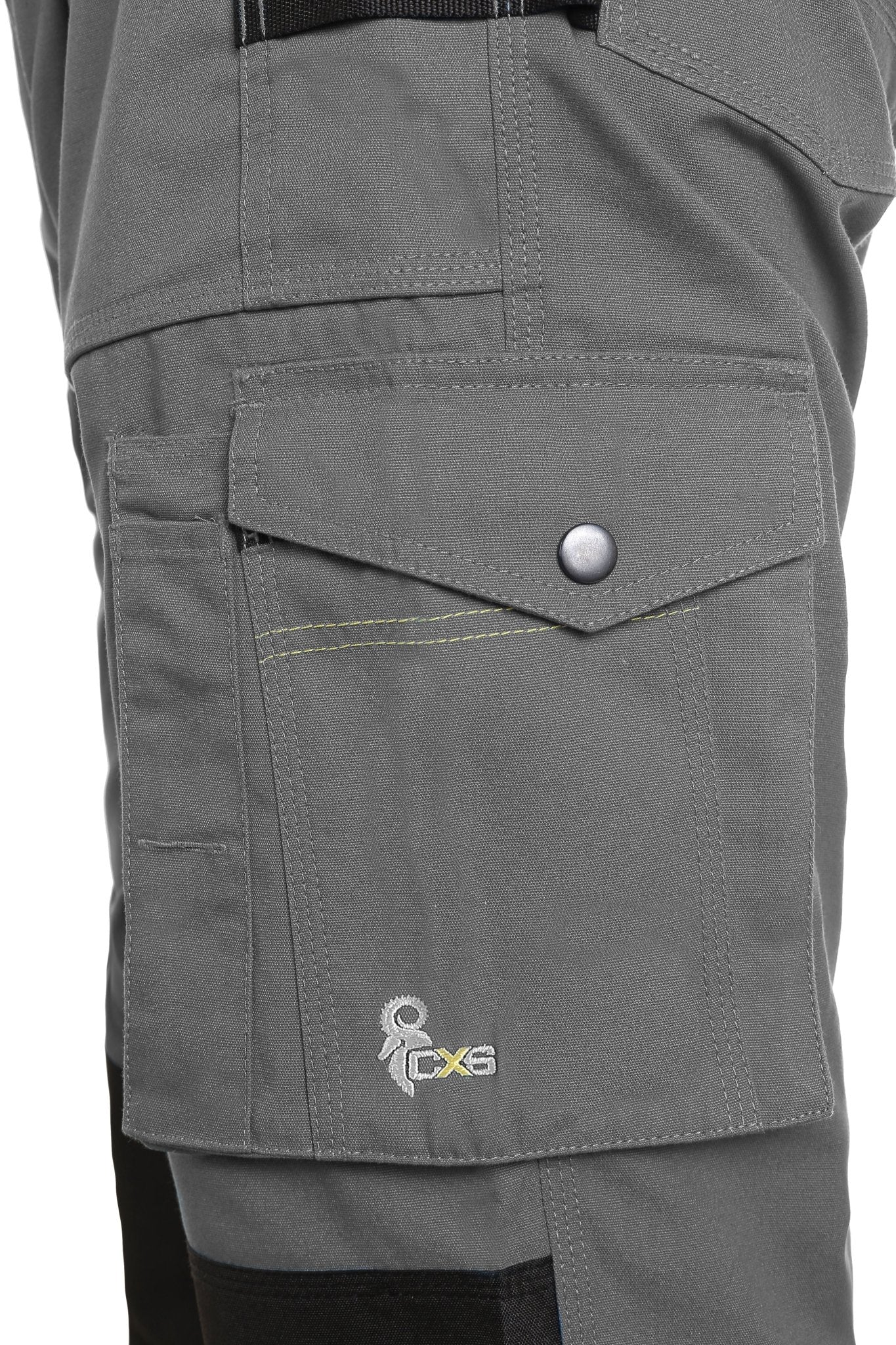 CXS Stretch Men's Work Pants - Euro Work Wear