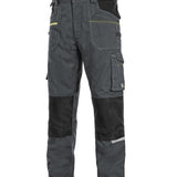 CXS Stretch Men's Work Pants - Euro Work Wear