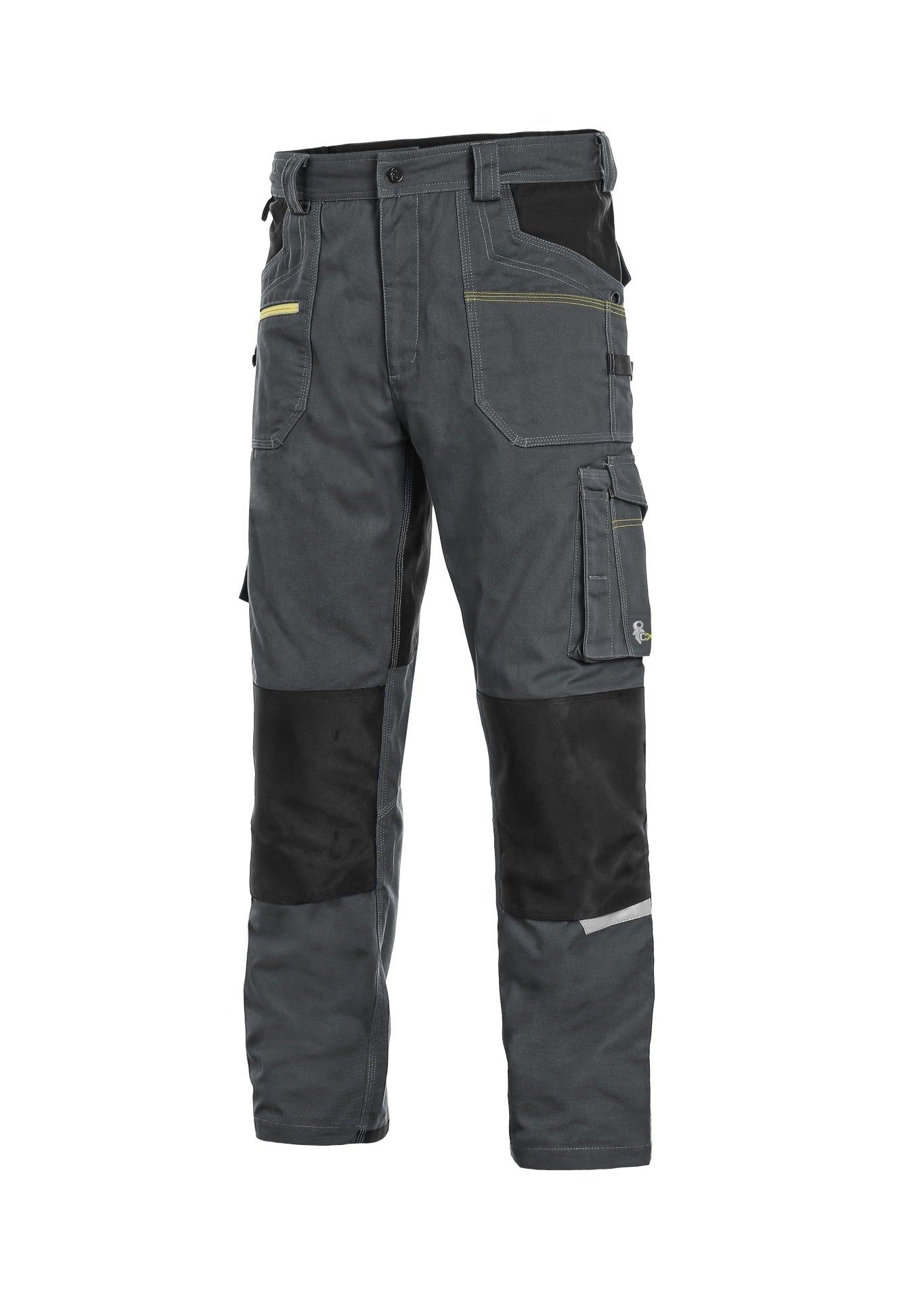 CXS Stretch Men's Work Pants - Euro Work Wear