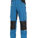 CXS Stretch Men's Work Pants - Euro Work Wear