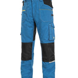 CXS Stretch Men's Work Pants - Euro Work Wear