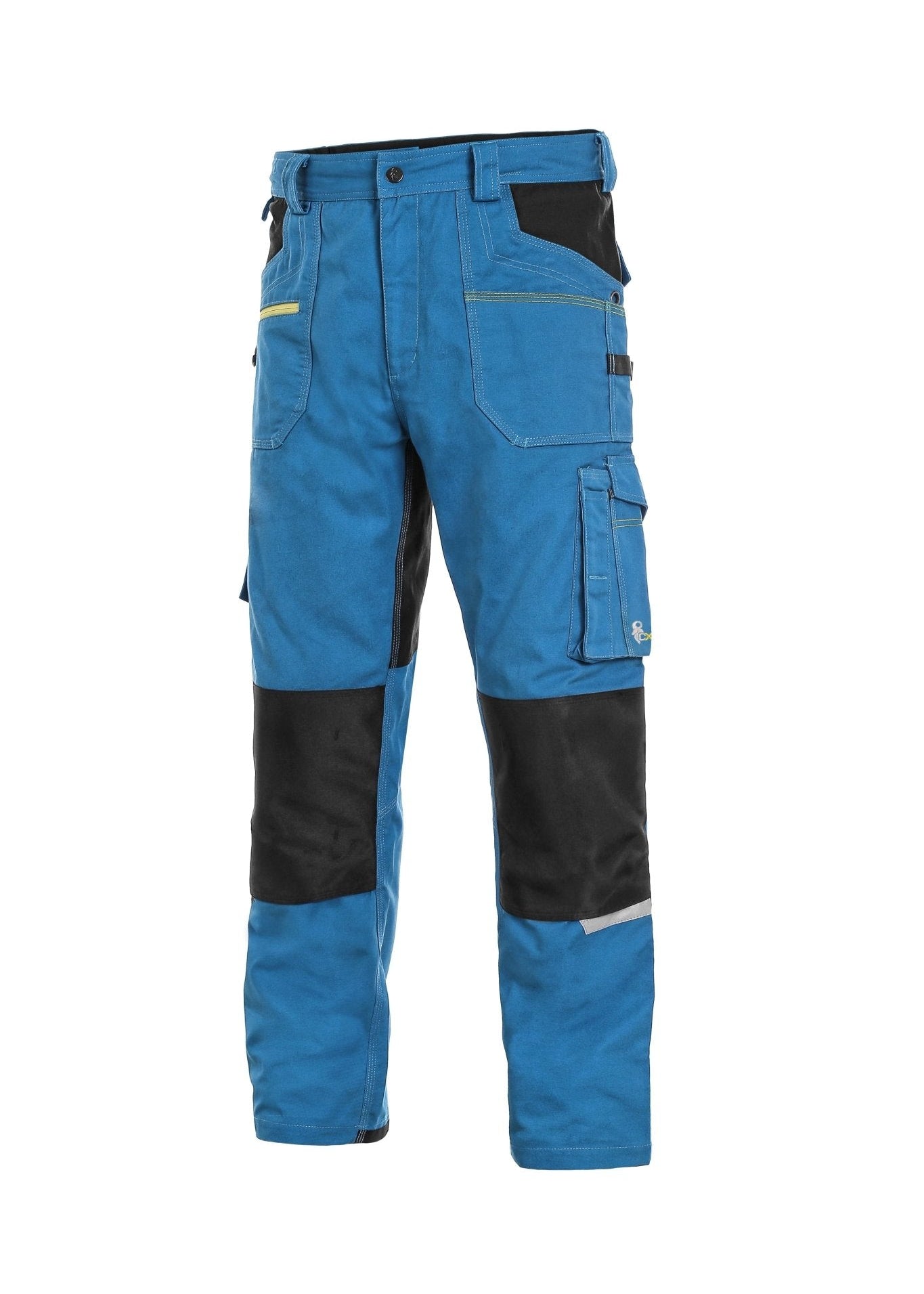 CXS Stretch Men's Work Pants - Euro Work Wear