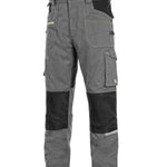 CXS Stretch Men's Work Pants - Euro Work Wear